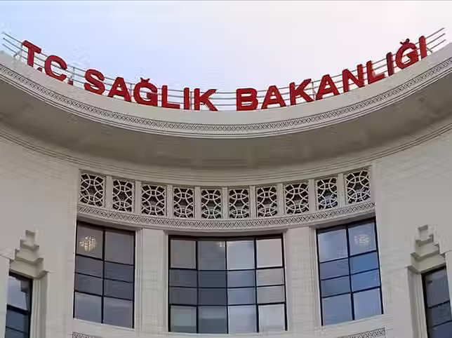 sağlikbakanliği