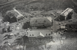 Colony under construction