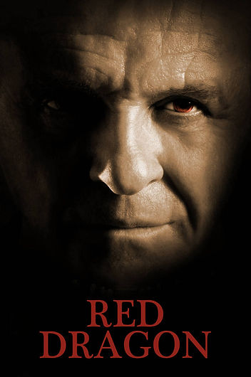 Red Dragon - Springfield Hospital Center