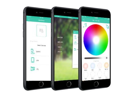 North Connected Home Bulb