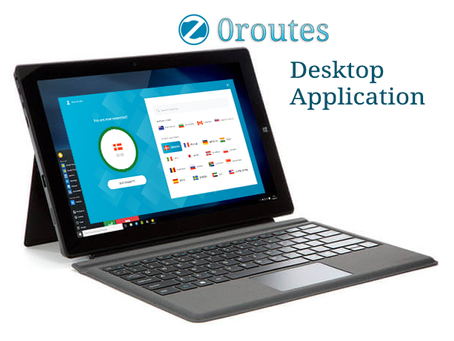 0routes(OpenVPN - Windows, Mac)