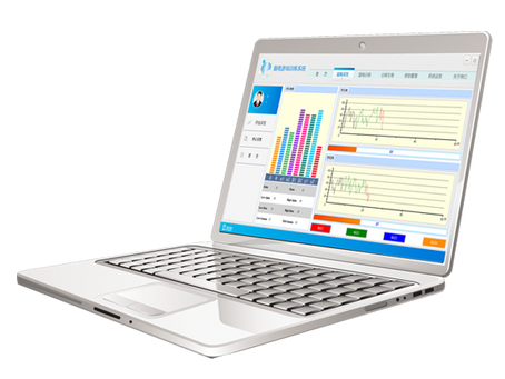 EEG training game system