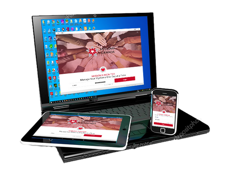 Myeloma Monitor