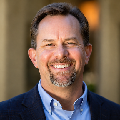 Kevin Anderson President Power House Resources