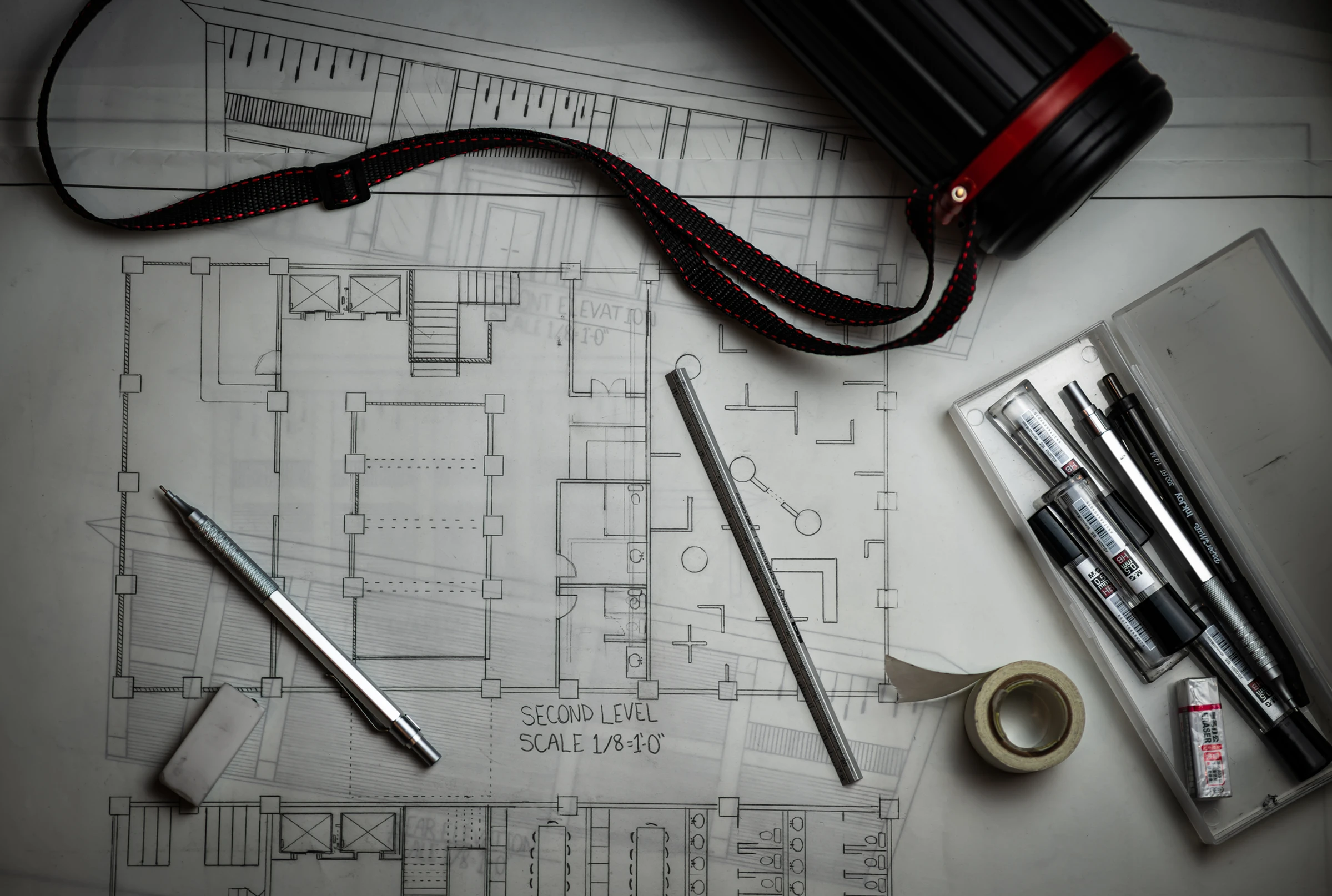 Quand l’architecte est-il obligatoire ?