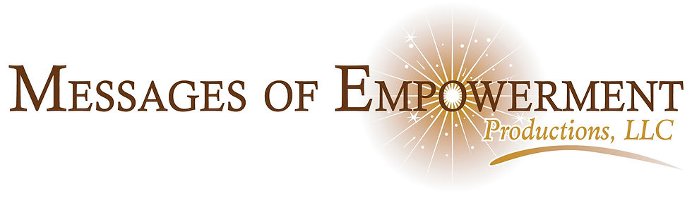 Messages of Empowerment
