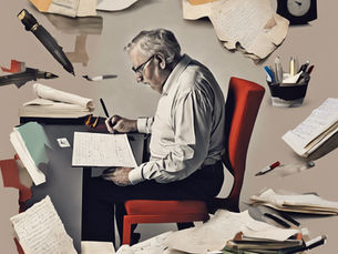 Is AI Making Us Stupid? The Dangers of Making Hard Things Too Easy