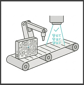 Fully functional Proof of Concept (POC) and Minimum Viable Product (MVP) integrating electronics and mechanical design