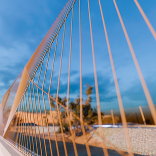 Parametric fence CAD model optimized for mass production and industrial manufacturing standards