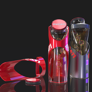 High-end product styling Premium and luxury industrial design