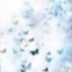 butterfly painting by Tracey Lane in Atlanta, Georgia