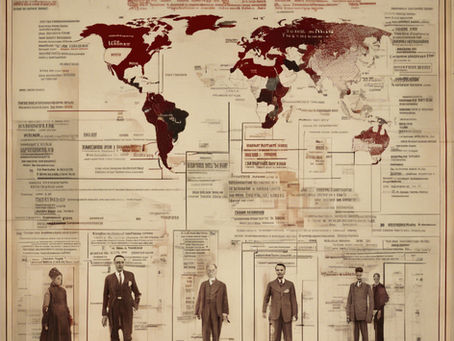 Eugenics: The Dark Legacy of Elitism and Control