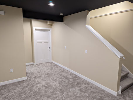 Designing a Dry, Durable Basement in Sauk Prairie: The Eagle Standard