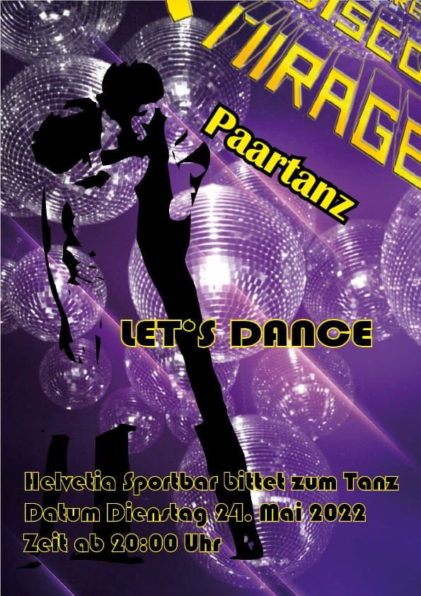 Let's Dance