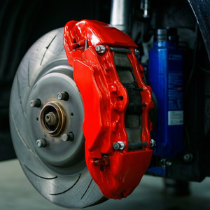 Brake System Overhauls