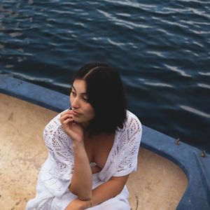 Het begin van een nieuw avontuur...