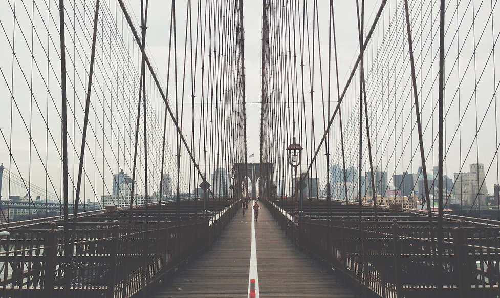 Brooklyn Bridge