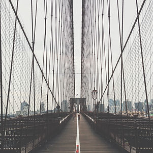 Broklyn Bridge