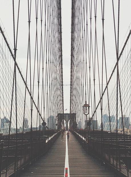 Broklyn Bridge