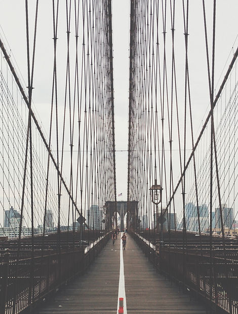 Broklyn Bridge