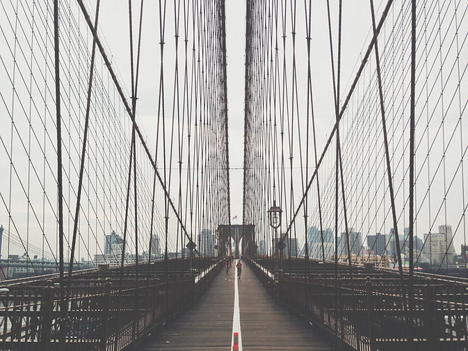 Broklyn Bridge