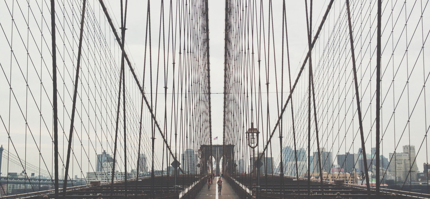 Broklyn pont