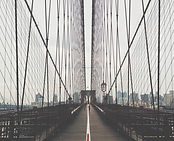 Brooklyn Bridge