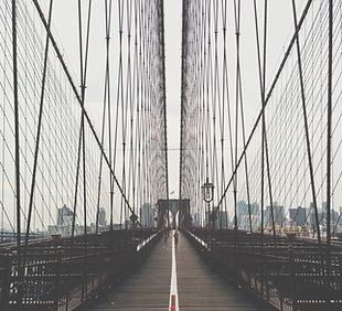 Brooklyn Bridge