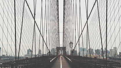 Brooklyn Bridge