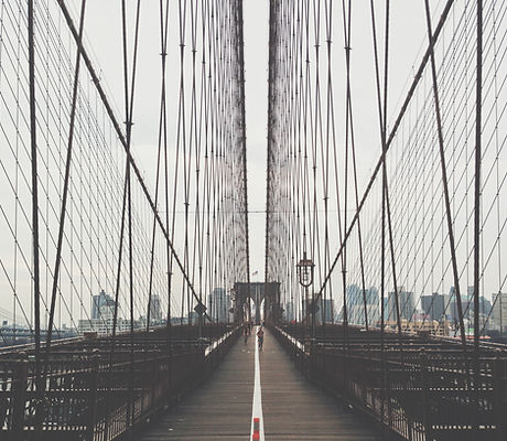 Brooklyn Bridge View