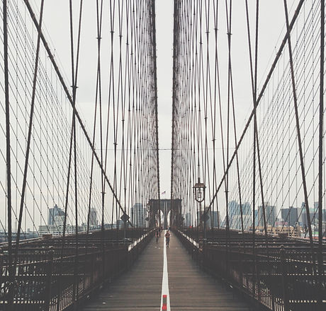 Brooklyn Bridge