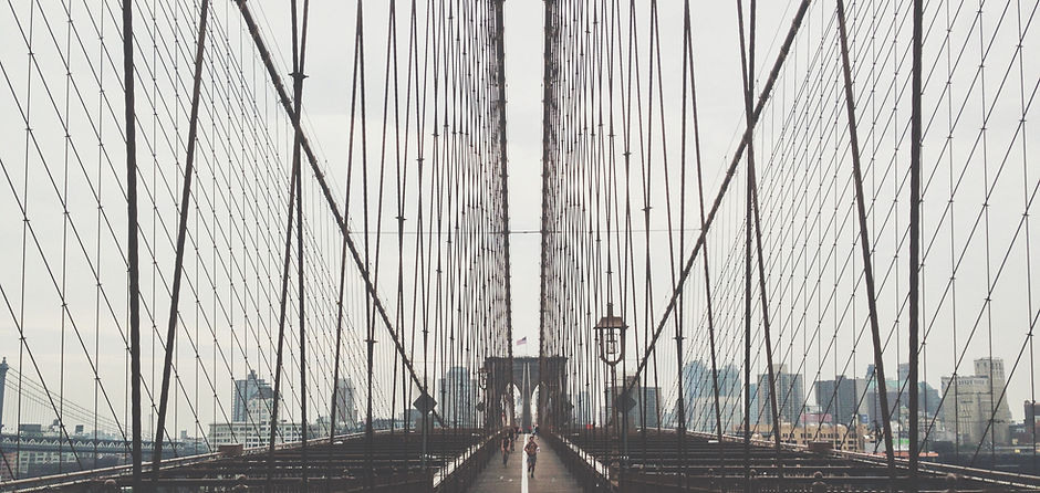 Brooklyn Bridge