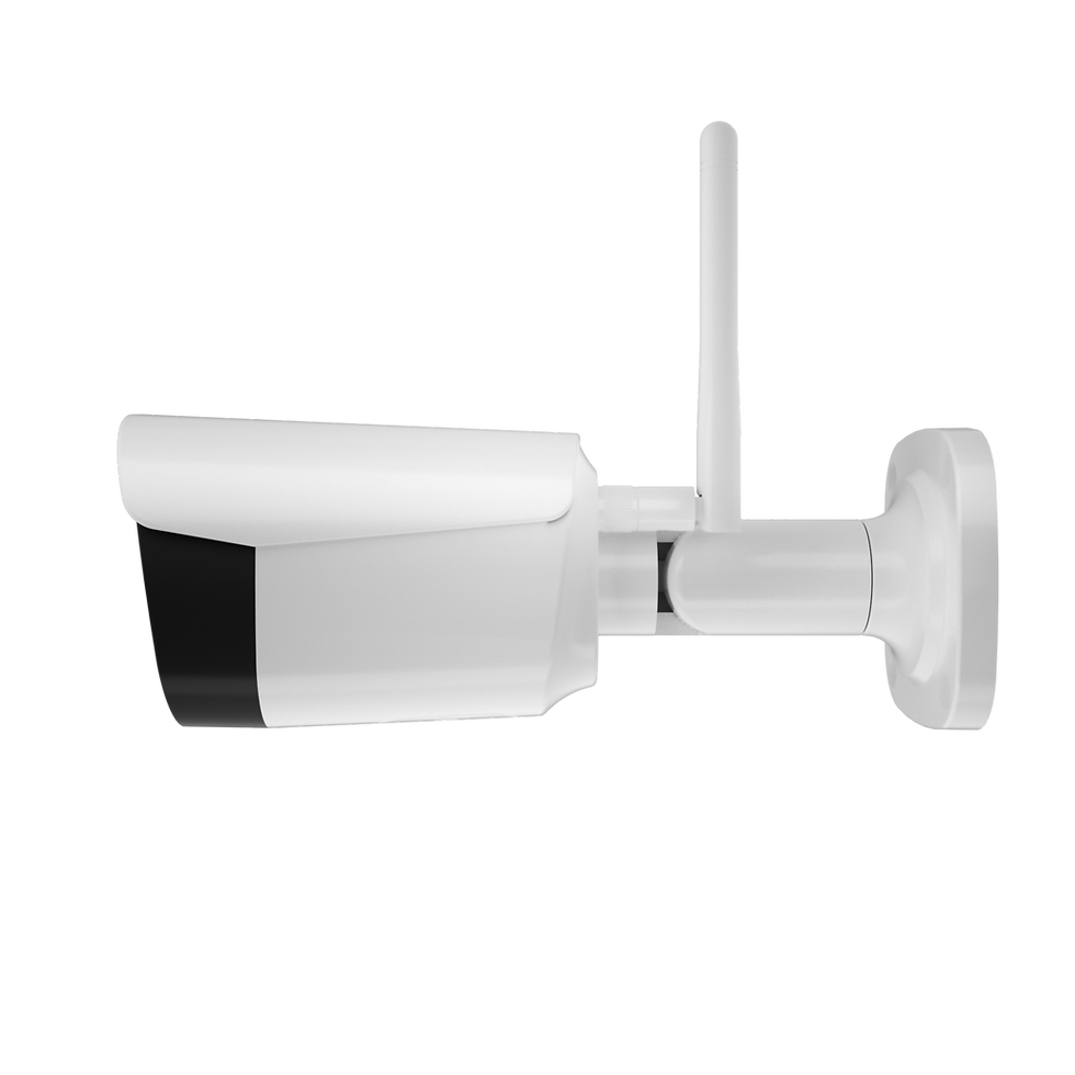 智慧家庭智慧防水攝影機 Outdoor Camera