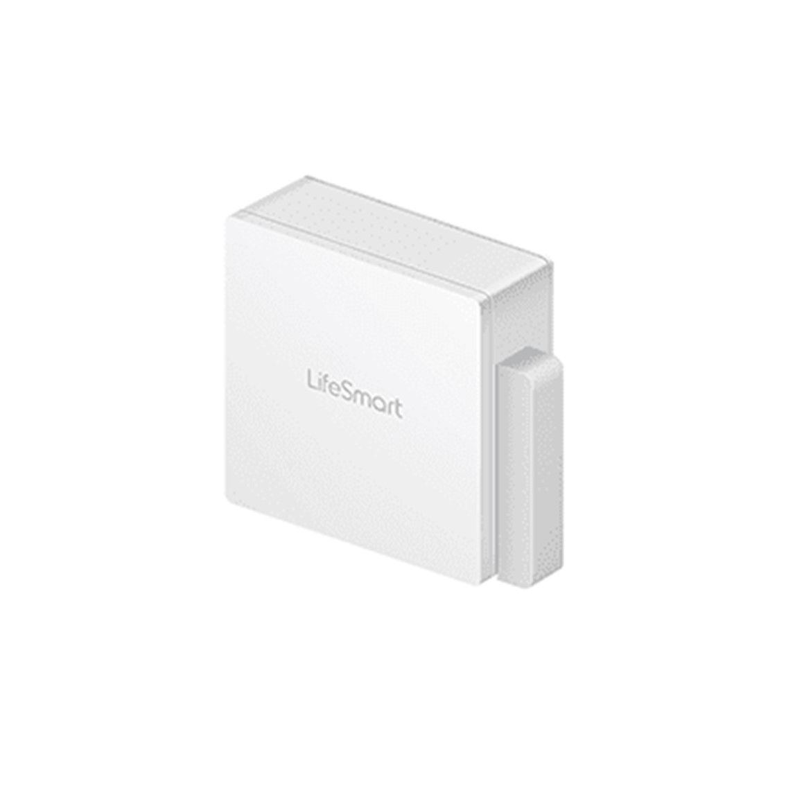 智慧家庭智慧門窗感應器CUBE Door/Window Sensor