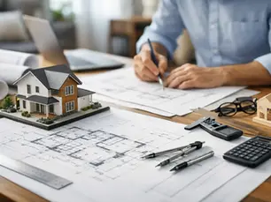 Architectural Drafting for Better Home Projects