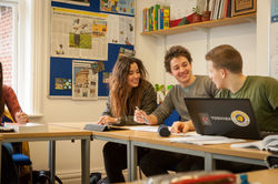 Lesson - Students