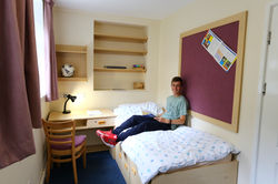 Accommodation 4