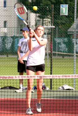 Actitivity-Tennis