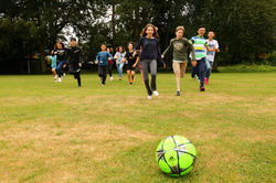 Activities-Sports