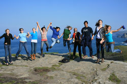 Excursion - Cornwall