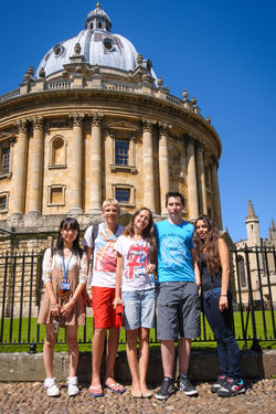 Oxford