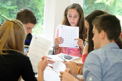 Classroom