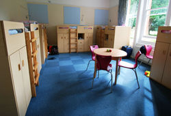 Accommodation 1