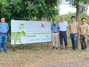 El Retiro is Now Officially a Protected Productive Landscape (PPP)