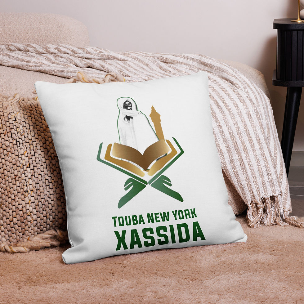 Thumbnail: Premium Pillow