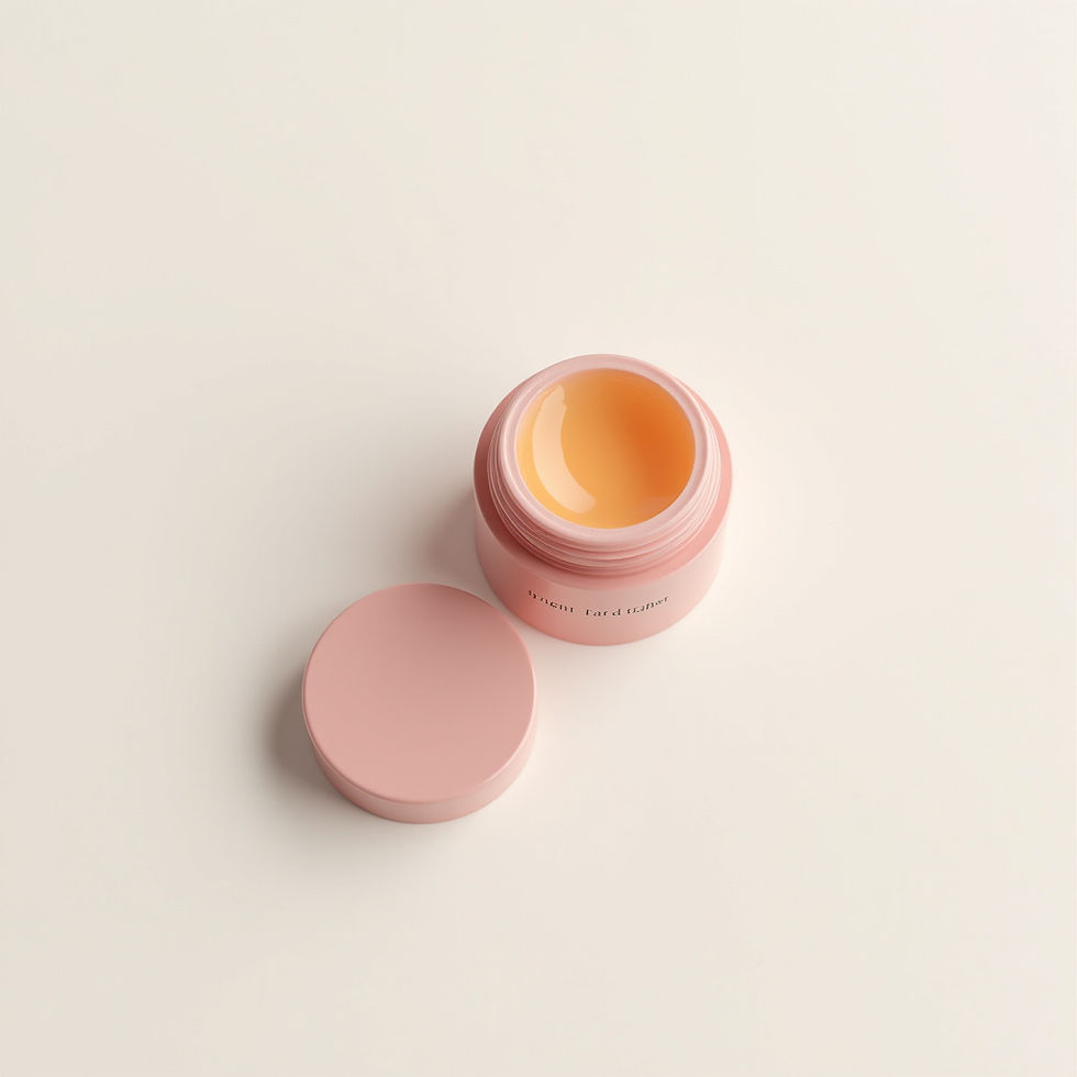 Hydrating Lip Balm