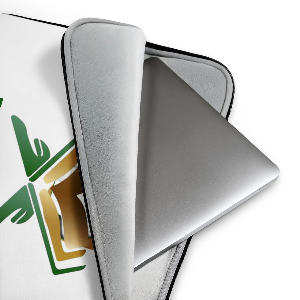 Thumbnail: Laptop Sleeve