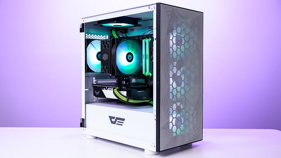 ゲーミングPC Ryzen5 3500 GTX1080 各種FPSゲームが快適 ゲーミングPC ryzen 5 3500 GTX1080搭載 ゲーミングPC Ryzen5