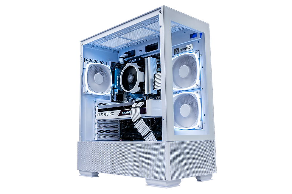 Mid Range White RGB Gaming PC Ryzen 5 5600G RTX 3070 Zach s Tech Turf mid-range-white-rgb-gaming-pc-ryzen-5-5600g-rtx-3070-zach-s-tech-turf