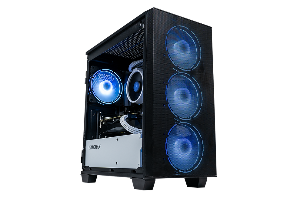 Budget White Black RGB Gaming PC Ryzen 5 3600 RX 580 8GB Zach s budget-white-black-rgb-gaming-pc-ryzen-5-3600-rx-580-8gb-zach-s